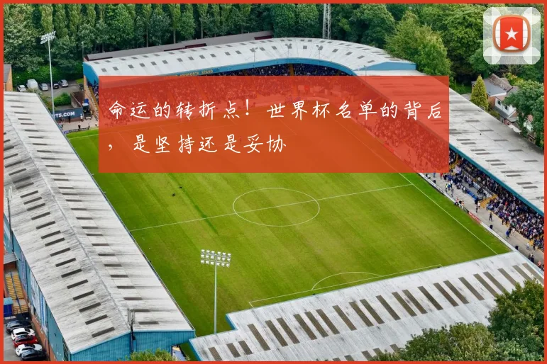 命运的转折点！世界杯名单的背后，是坚持还是妥协