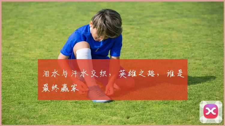 泪水与汗水交织,英雄之路,谁是最终赢家